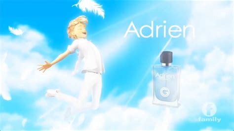 miraculous ladybug adrien the fragrance